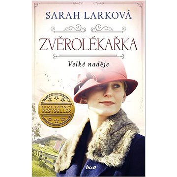 

Zvěrolékařka Velké naděje
