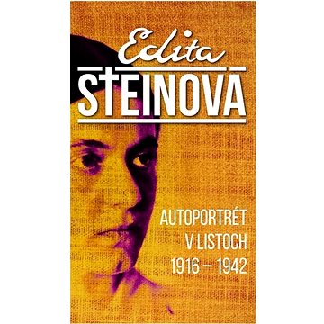

Autoportrét v listoch 1916 – 1942