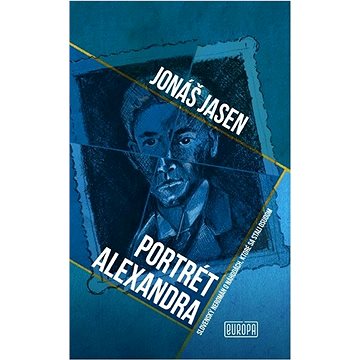 

Portrét Alexandra