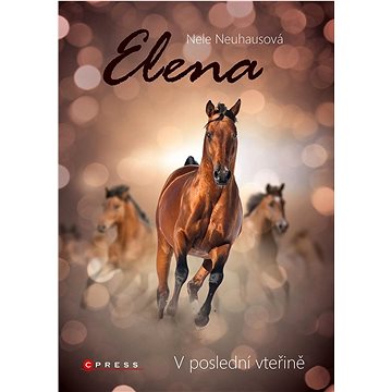 

Elena V poslední vteřině