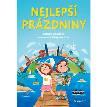 

Nejlepší prázdniny