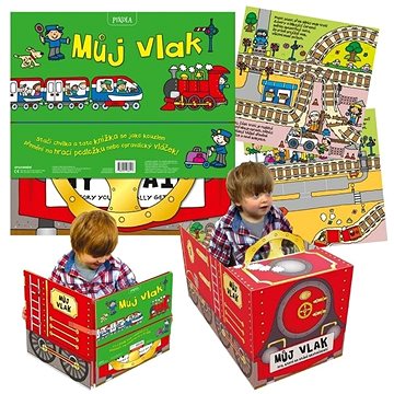 

Můj vlak