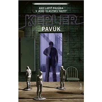 

Pavúk: Ako lapiť pavúka v jeho vlastnej sieti