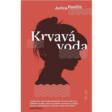 

Krvavá voda