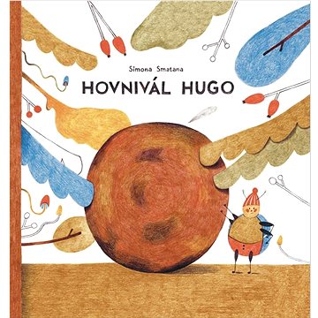 

Hovnivál Hugo