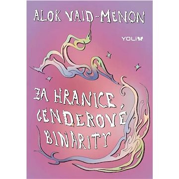 

Za hranice genderové binarity