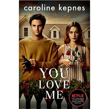 

You Love Me. TV Tie-In