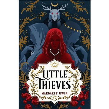 

Little Thieves