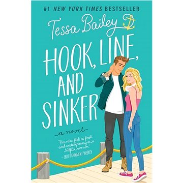 

Hook, Line, and Sinker: A Novel