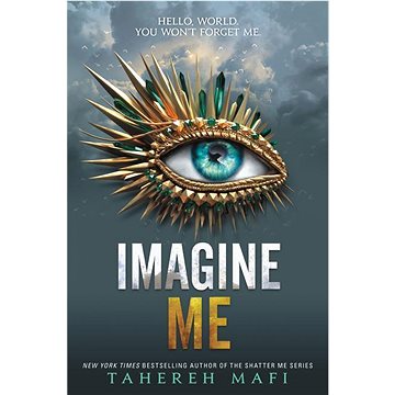 

Imagine Me
