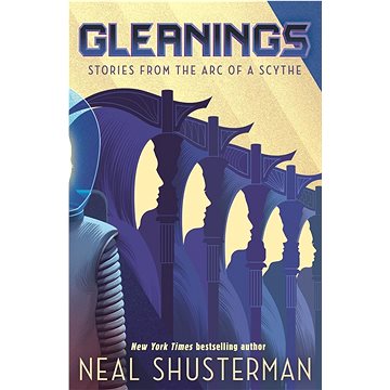 

Gleanings