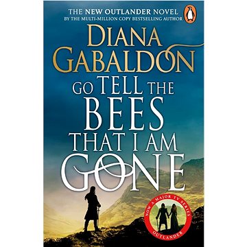 

Go Tell the Bees that I am Gone