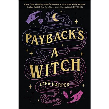 

Payback's a Witch