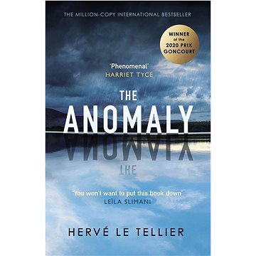 

The Anomaly