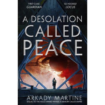 

A Desolation Called Peace