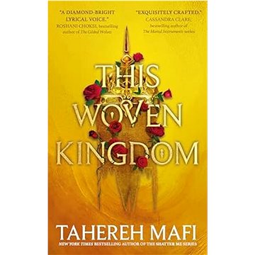 

This Woven Kingdom