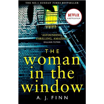 

The Woman in the Window