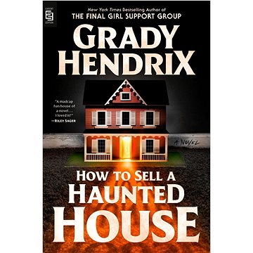 

How to Sell a Haunted House