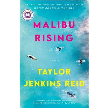 

Malibu Rising: A Novel