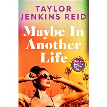

Maybe in Another Life