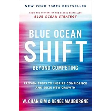 

Blue Ocean Shift