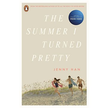 

The Summer I Turned Pretty. TV Tie-In