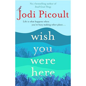 

Wish You Were Here