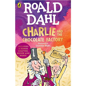 

Charlie and the Chocolate Factory