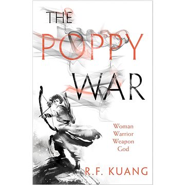 

The Poppy War