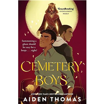 

Cemetery Boys