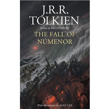 

The Fall of Númenor: and Other Tales from the Second Age of Middle-earth