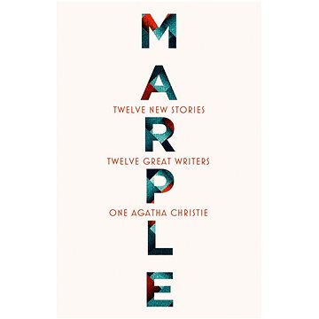 

Marple: Twelve New Stories