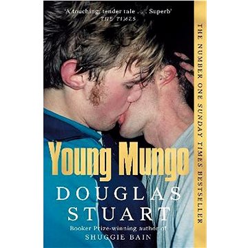

Young Mungo