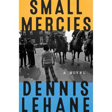 

Small Mercies: A Novel