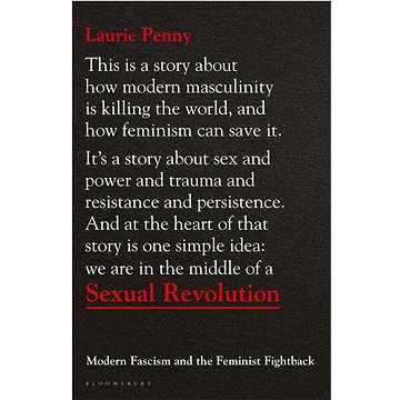 Sexual Revolution: Modern Fascism and the Feminist Fightback