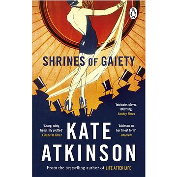 

Shrines of Gaiety