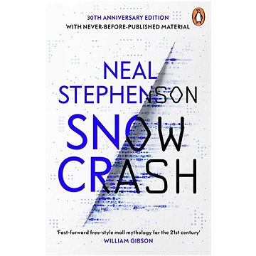

Snow Crash