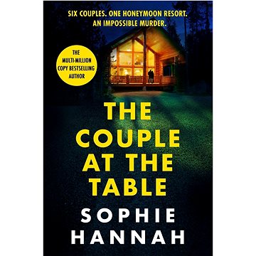 

The Couple at the Table: The impossible to solve murder mystery