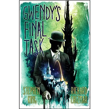 

Gwendy's Final Task