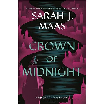 

Crown of Midnight: Throne of Glass