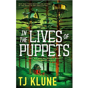 

In the Lives of Puppets