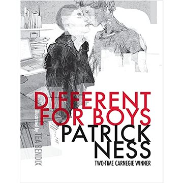 

Different for Boys
