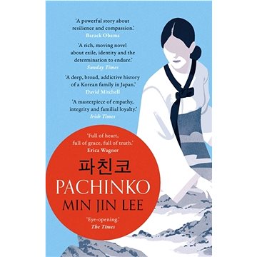 

Pachinko