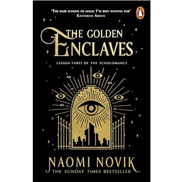 

The Golden Enclaves