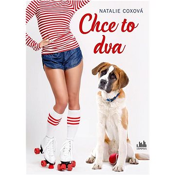 

Chce to dva
