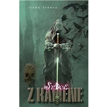 

Srdce z kamene