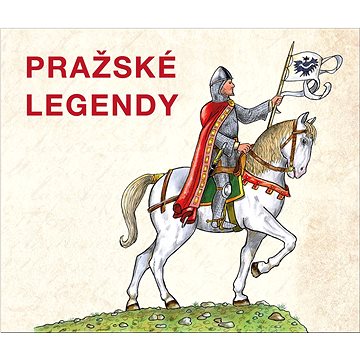 

Pražské legendy