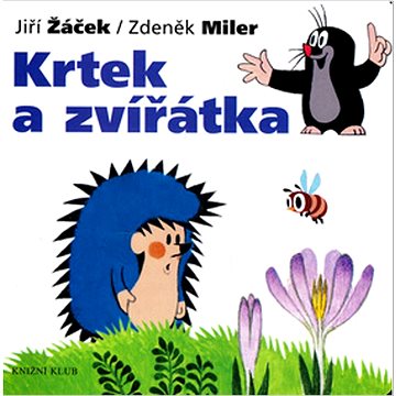 

Krtek a zvířátka