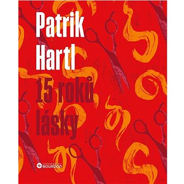 

15 roků lásky (dárkové vydání)
