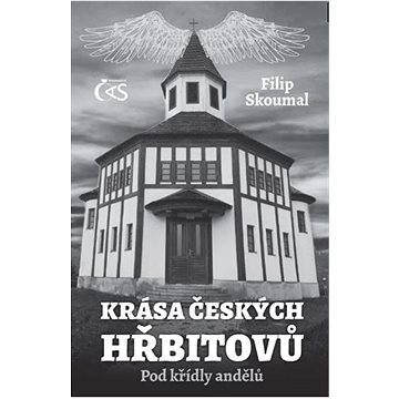 

Krása českých hřbitovů: Pod křídly andělů